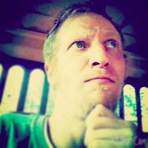 Meet your Posher, Ian